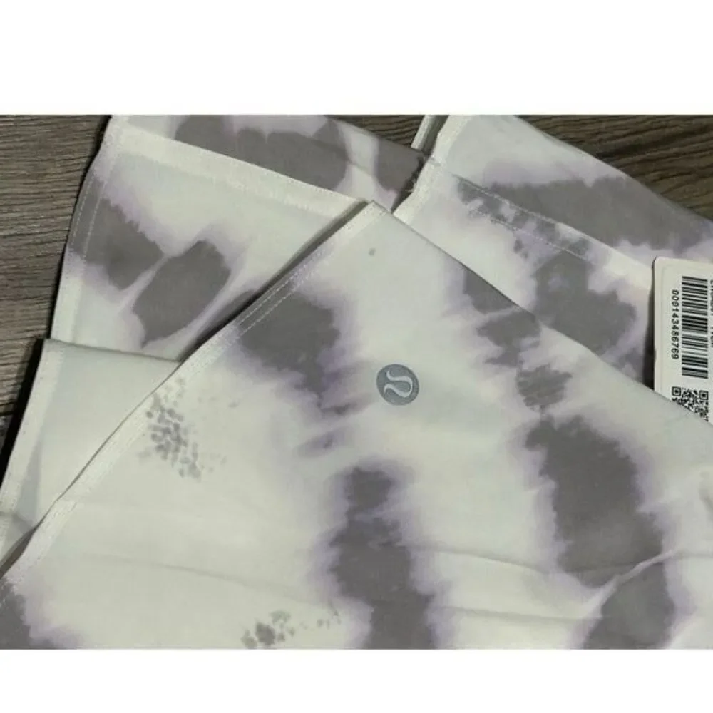 Lululemon Court Rival HR Skirt sz 14 - Picture 4 of 5